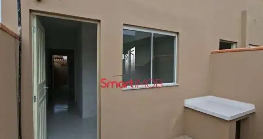 Kitnet / Stúdio para alugar na Narbal A Gevaerd, 1, Centro, Tijucas