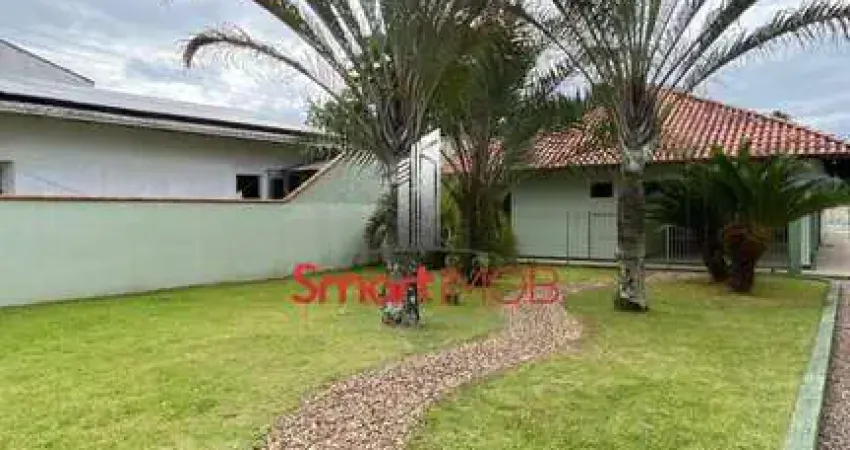 Casa com 3 quartos à venda na Rua Itajai, 1191, Sete de Setembro, Gaspar