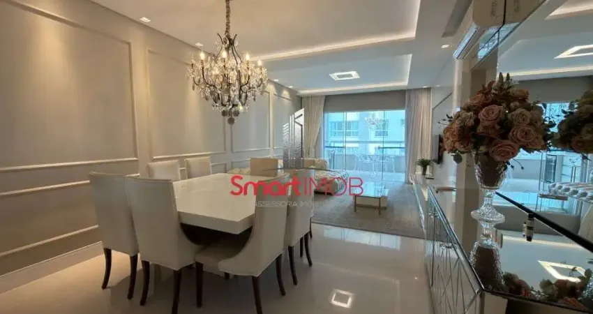 Apartamento com 3 quartos à venda na Rua 3100, 595, Centro, Balneário Camboriú