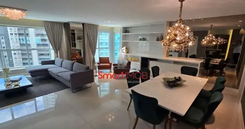 Apartamento com 4 quartos à venda na Avenida Brasil, 3160, Centro, Balneário Camboriú