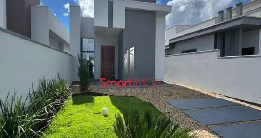 Casa com 3 quartos à venda na Marcos V. Gonçalves, 331, Cardoso, São João Batista