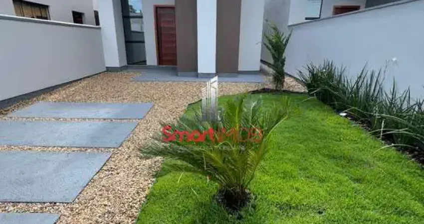 Casa com 2 quartos à venda na Marcos V. Gonçalves, 330, Cardoso, São João Batista