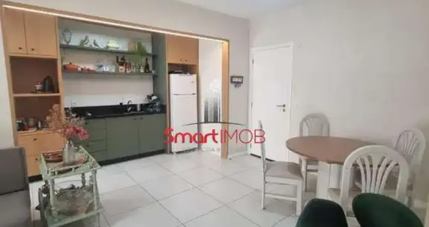 Apartamento com 2 quartos à venda na Servidão Recanto Verde, 170, Itacorubi, Florianópolis