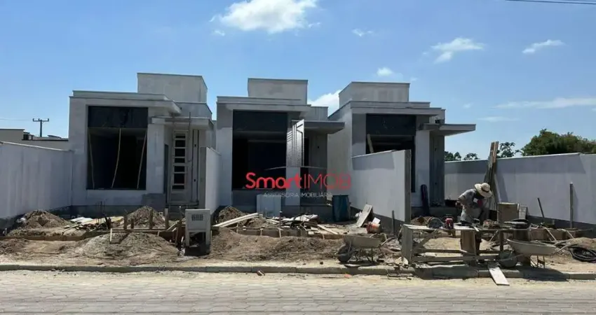 Casa com 2 quartos à venda na Nova Trento, 1688, Joaia, Tijucas