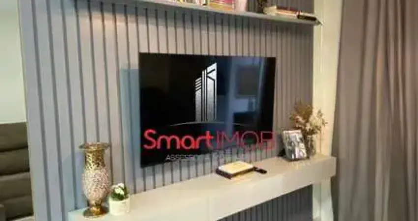 Apartamento com 2 quartos à venda na Francisco Mazera, 654, Centro, São João Batista