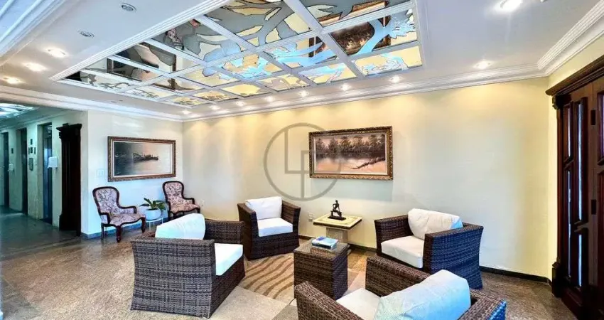 Apartamento com 2 quartos à venda na Avenida Presidente Castelo Branco, 4330, Aviação, Praia Grande