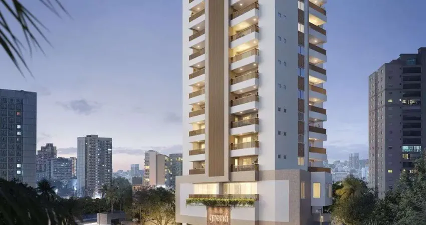 Lançamento Próximo a Ferinha do Caiçara