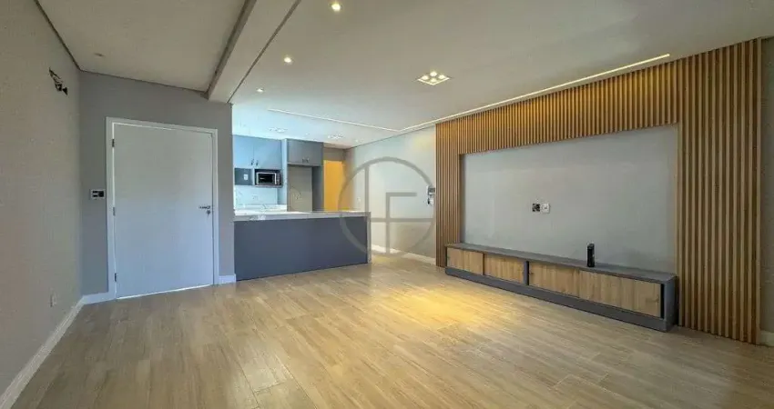 Casa Moderna Mobiliada com Espaço Gourmet e Piscina