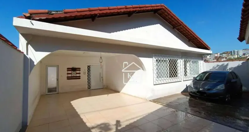 Casa com 3 dormitórios à venda, 282 m² por r$ 1.050.000,00 - joão paulo ii - pouso alegre/mg