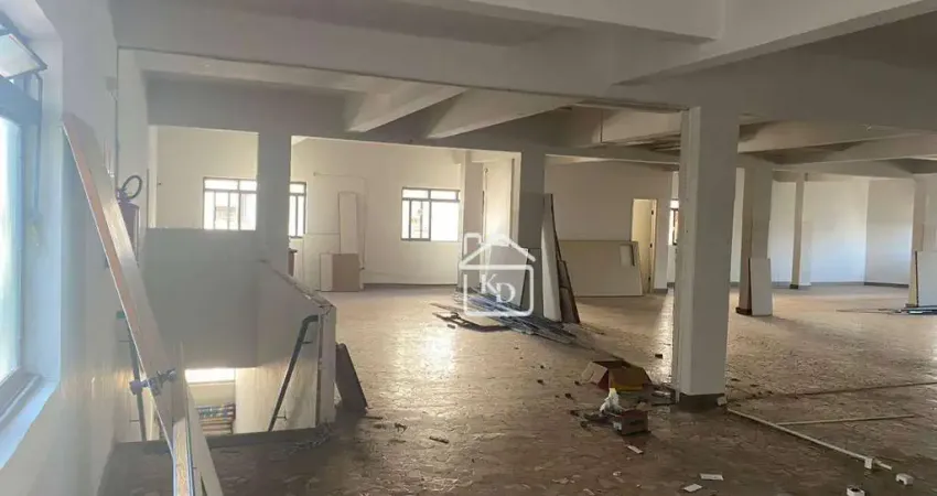 Andar corporativo à venda por r$ 700.000,00 - santa elisa - pouso alegre/mg