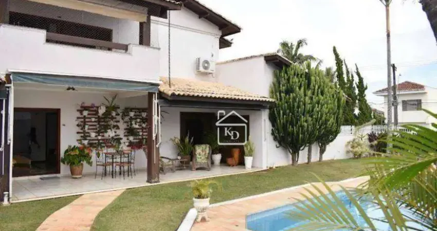 Casa com 4 dormitórios à venda, 413 m² por r$ 2.300.000 - altavile - pouso alegre/mg