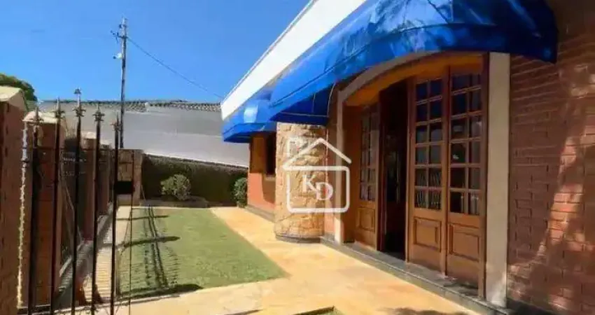 Casa com 3 dormitórios à venda, 286 m² por r$ 1.500.000 - santa doroteia - pouso alegre/mg