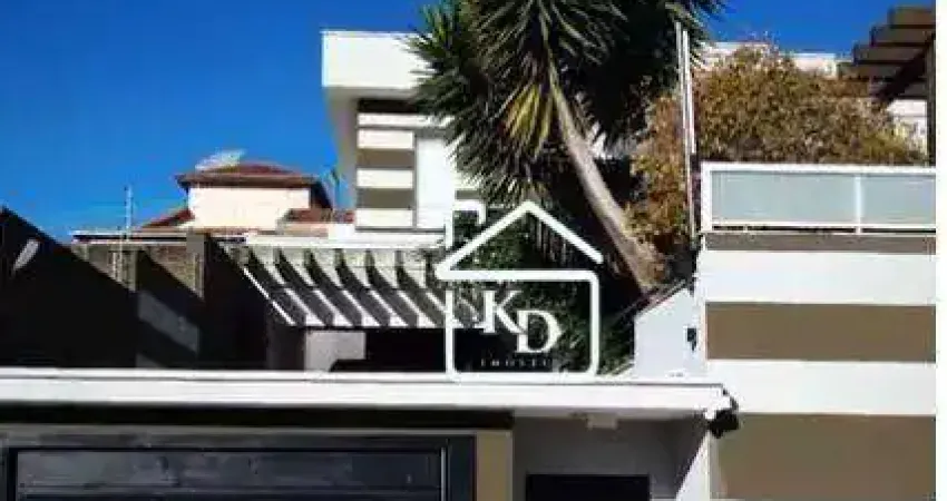 Casa com 4 quartos para alugar na Rua José Antonio Barros, 120, Pousada dos Campos II, Pouso Alegre