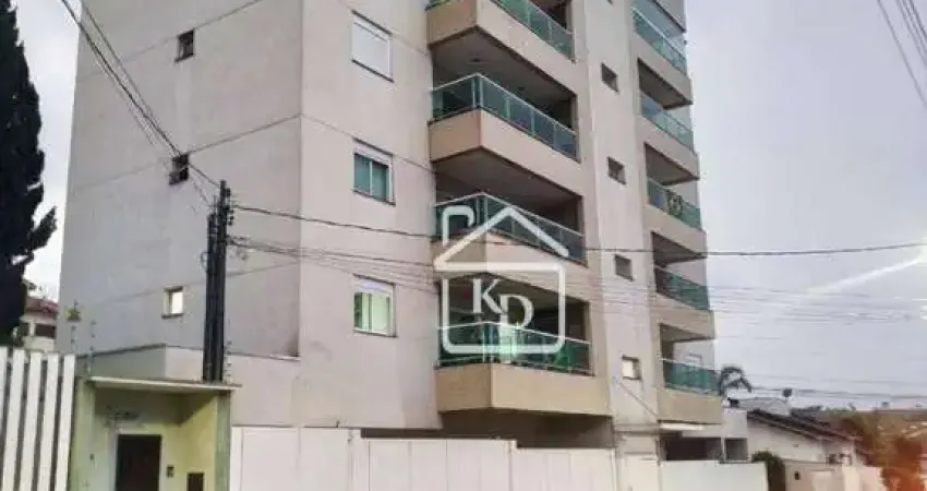 Apartamento com 3 quartos à venda na Rua Pedro Caldas Rebelo, 245, Santa Dorotéia, Pouso Alegre