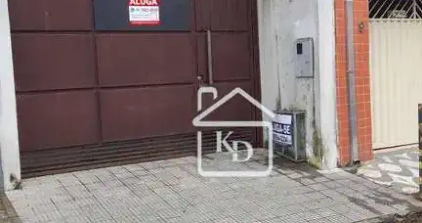 Galpão para alugar, 200 m² por r$ 6.000,00/mês - centro - pouso alegre/mg