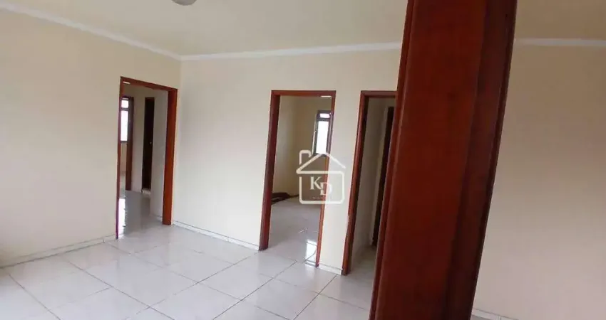 Apartamento com 4 dormitórios à venda, 130 m² por r$ 400.000 - centro - pouso alegre/mg