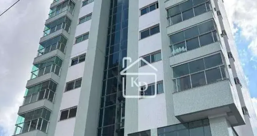 Apartamento com 3 dormitórios à venda, 134 m² por r$ 1.200.000,00 - santa doroteia - pouso alegre/mg