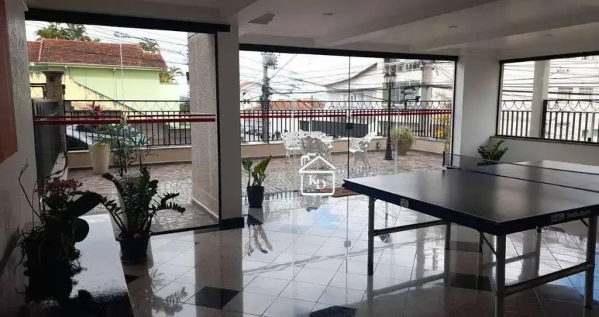 Apartamento com 2 dormitórios à venda, 79 m² por r$ 380.000,00 - medicina - pouso alegre/mg