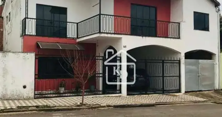 Casa com 4 quartos à venda na Rua Madre Maltez, 145, Santa Dorotéia, Pouso Alegre