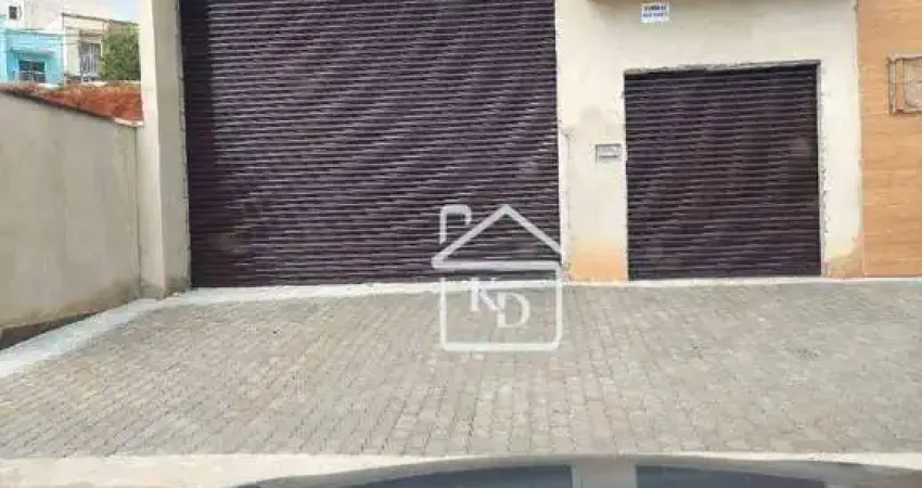 Barracão / Galpão / Depósito à venda na Rua Maria Aparecida Felipe Vieira, 29, Vila Verde, Pouso Alegre