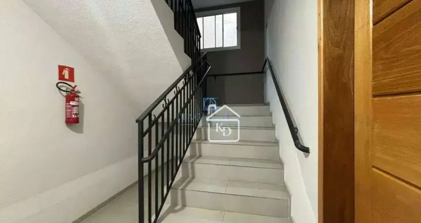 Apartamento com 2 quartos à venda na Rua Neide Aparecida da Silva, 170, Residencial Parque dos Fontes, Pouso Alegre
