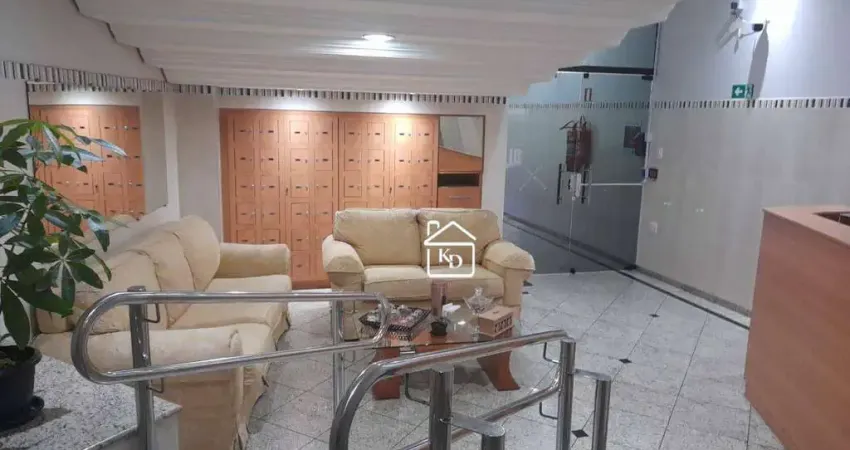 Apartamento com 3 dormitórios à venda, 107 m² por r$ 800.000 - centro - pouso alegre/mg