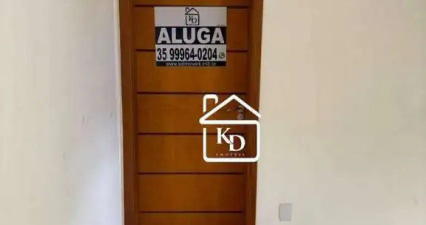 Apartamento com 2 dormitórios, 60 m² - venda por r$ 460.000,00 ou aluguel por r$ 1.954,17/mês - santa doroteia - pouso alegre/mg