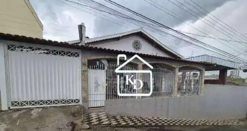 Casa com 3 dormitórios à venda, 250 m² por R$ 1.100.000,00 - Santo Antonio - Pouso Alegre/MG