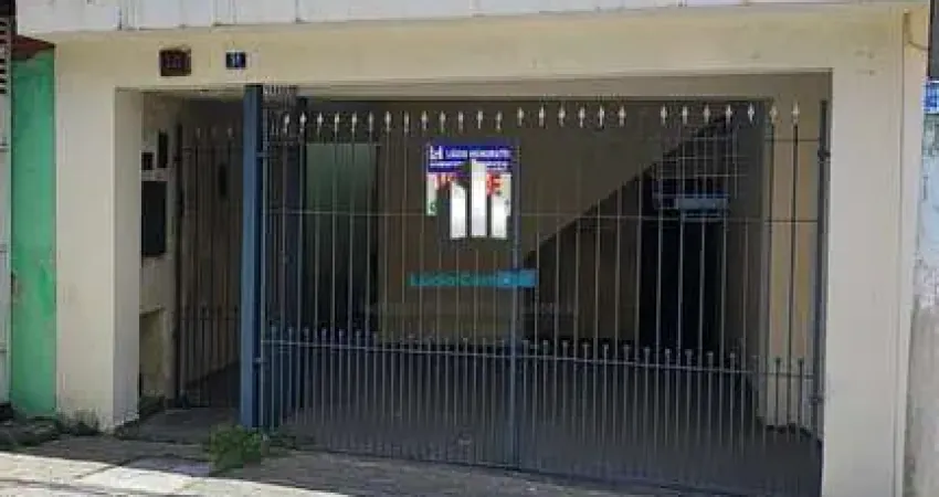 Casa à Venda com 135m²,  02 Quartos e 02 Vagas por R$ 400.000,00 - Vila Rosália - Guarulhos - SP