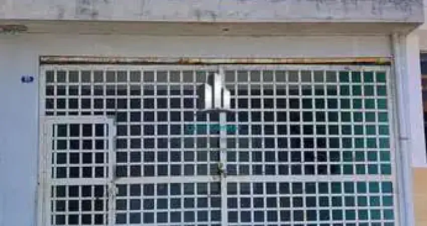 Sobrado com 05 Dormitórios ( Sendo 1 Suíte), 04 Banheiros, 150m² à Venda  por: R$ 350.000,00 - Jardim Fortaleza - SP