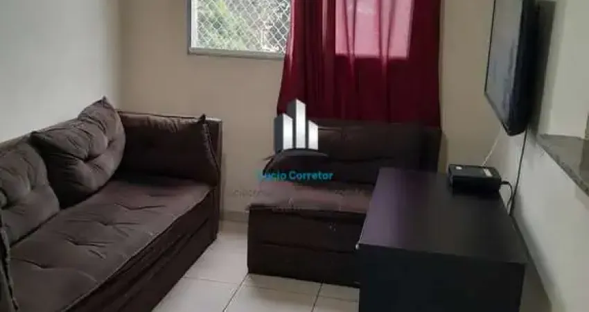 Apartamento com 02 Dormitórios  e 01 Banheiro à Venda, 47 m² por R$ 225.000,00 - Itaquera - São Paulo -SP
