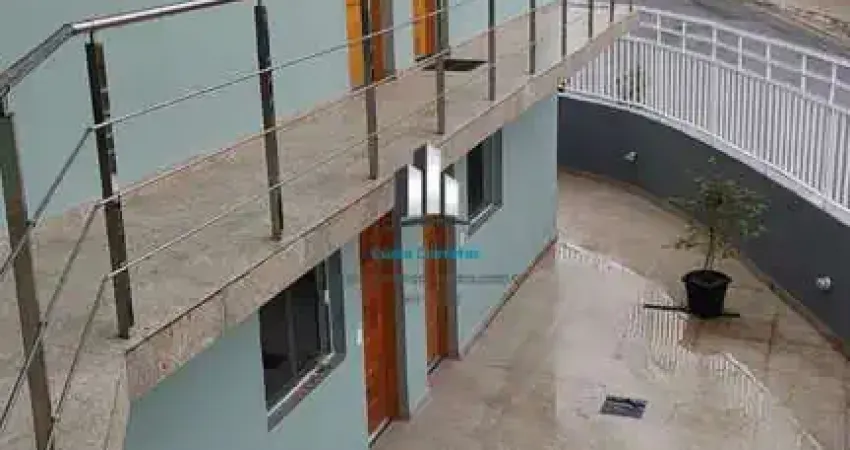 Kitnet  para Locação com 01 Dormitório, 25m² -  Jardim São Manoel - Guarulhos - SP