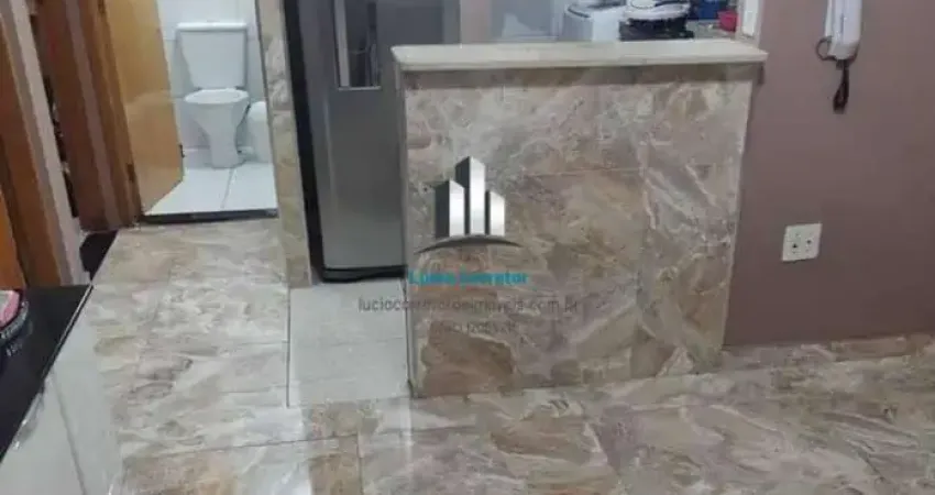 Apartamento com 02 Dormitórios e 01 Vaga de Carro, 42 m² à Venda por R$ 240.000,00 - Mikail ll - Guarulhos - SP   Condomínio Sonora Mikail ll