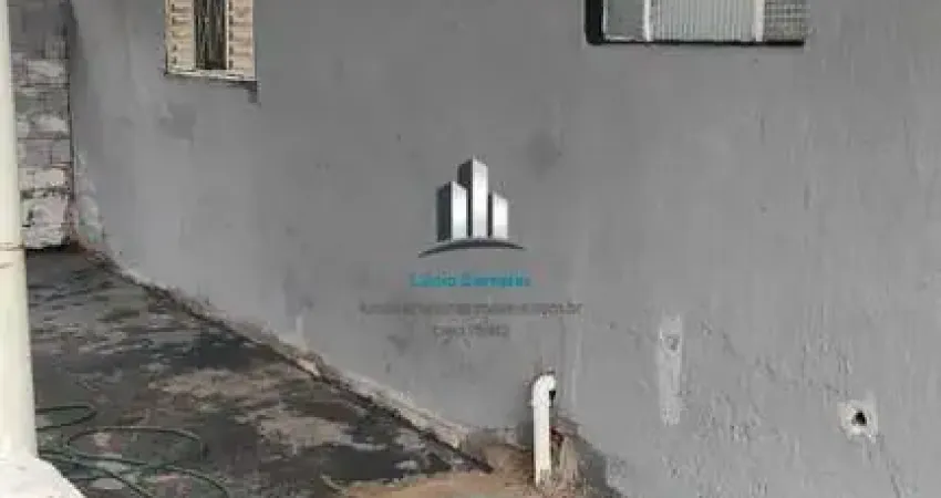 Casa alugar com 01 quarto, por r$ 600,00 - jardim castanho - cumbica - guarulhos - sp