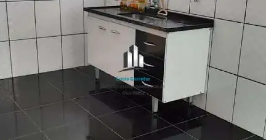 Alugo casa com 01 quarto  e 01 banheiro - por r$ 1.200,00 - cidade jardim cumbica - guarulhos - sp.