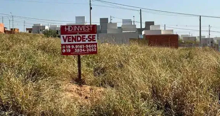 Lote / Terreno Jardim das Araras - Indaiatuba SP - HD Invest