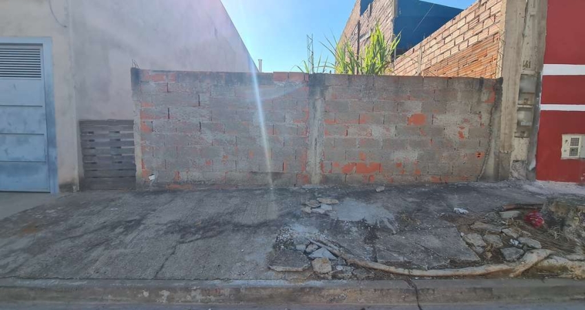 Lote / Terreno Jardim São Pedro - Elias Fausto SP - HD Invest