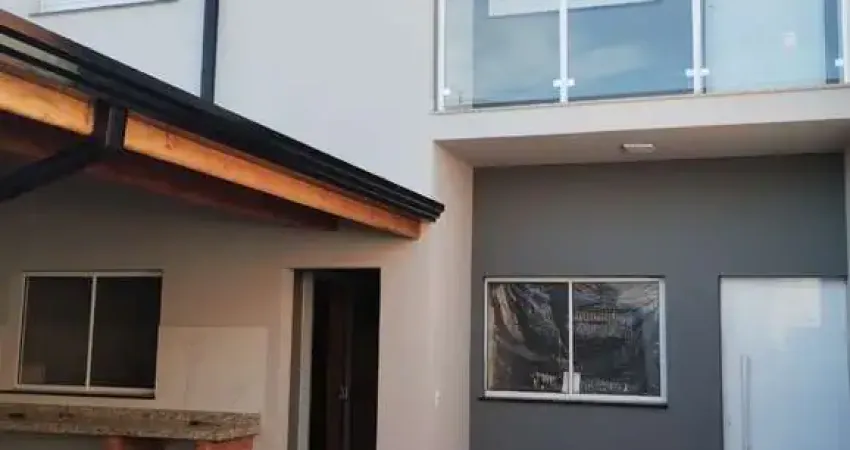 Casa Sobrado Smart City - Indaiatuba SP - HD Invest