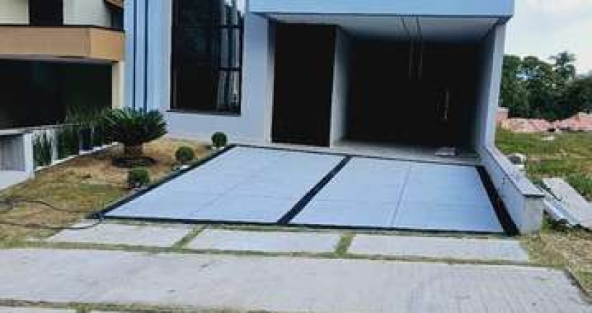 Casa Térrea Condomínio  Park Gran Reserve - Indaiatuba SP - HD Invest