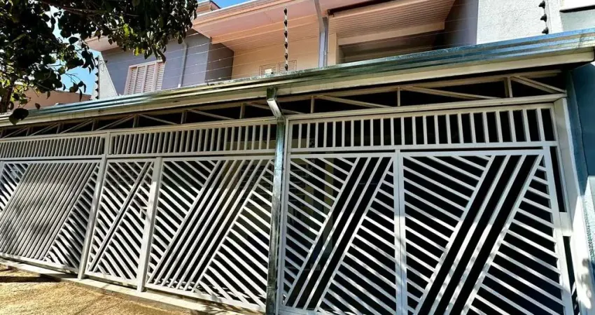Casa Sobrado Jardim América - Indaiatuba SP - HD Invest