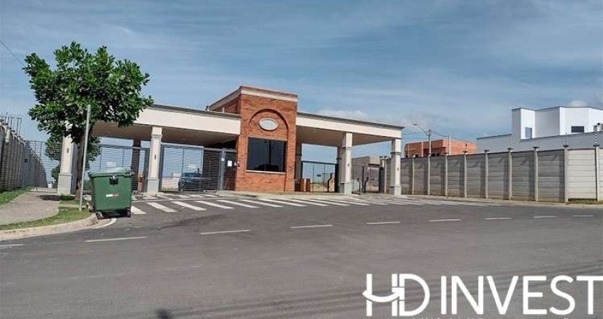 Lote / Terreno Condomínio Jardins Di Roma - Indaiatuba SP - HD Invest