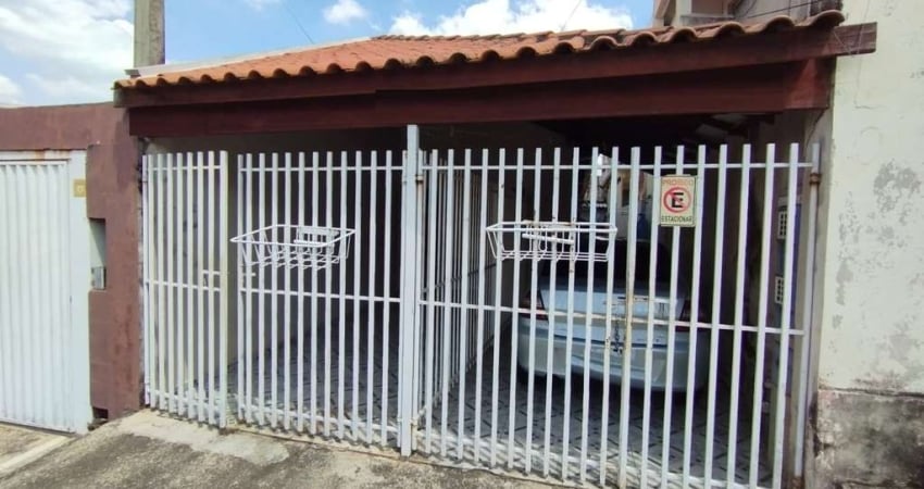 Casa Térrea Jardim Morada do Sol - Indaiatuba SP - HD Invest