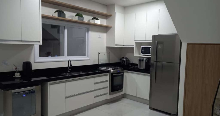 Casa Sobrado Jardins do Império - Indaiatuba SP - HD Invest