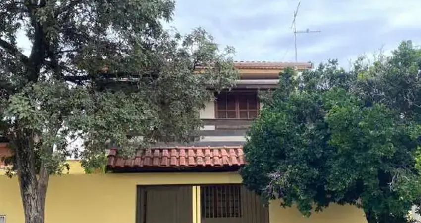 Casa Sobrado Jardim Itamaracá - Indaiatuba SP - HD Invest