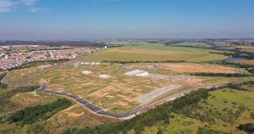 Lote / Terreno Smart City - Indaiatuba SP - HD Invest