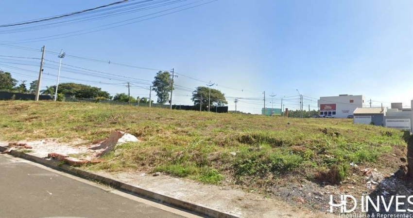 Lote / Terreno Jardim Moriyama - Indaiatuba SP - HD Invest