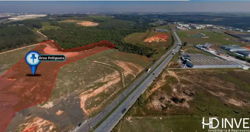 Loteamento Área Potiguara - Indaiatuba SP - HD Invest