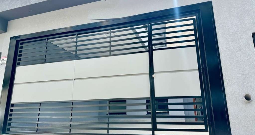 Casa Sobrado Jardim Pau Preto - Indaiatuba SP  - HD Invest
