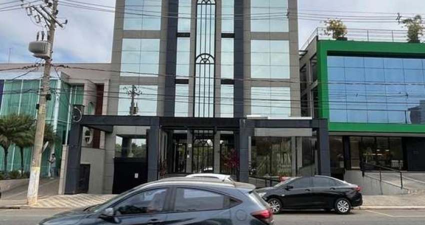 Sala Comercial Jardim Esplanada - Indaiatuba SP - HD Invest