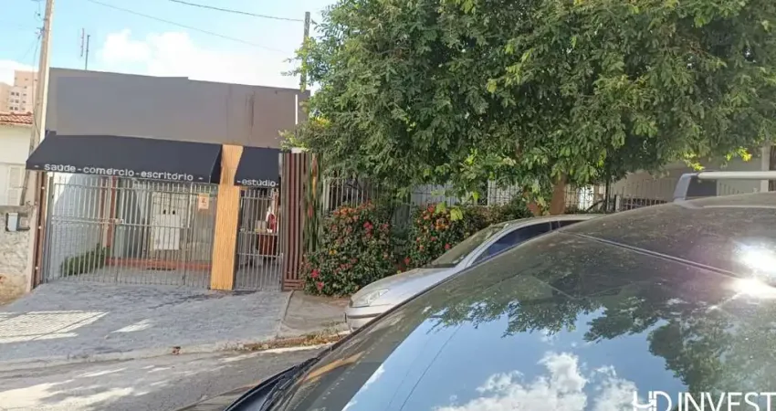 Sala comercial com 5 salas à venda no Centro, Indaiatuba 